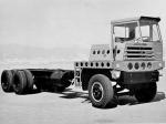 Diamond T Q-Series 1960 года